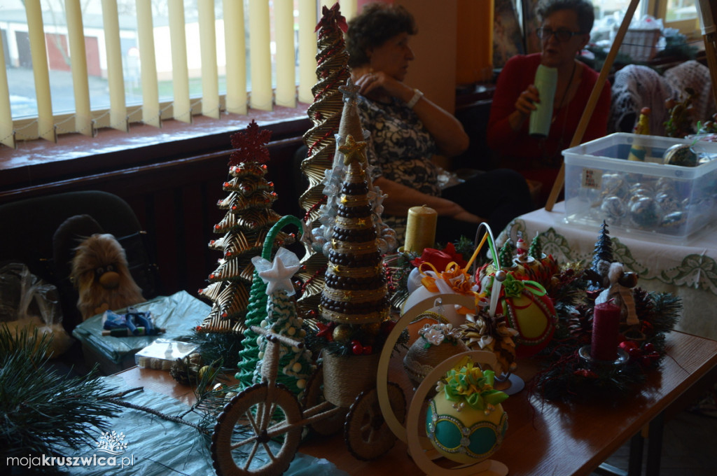 Jarmark Bożonarodzeniowy 2018