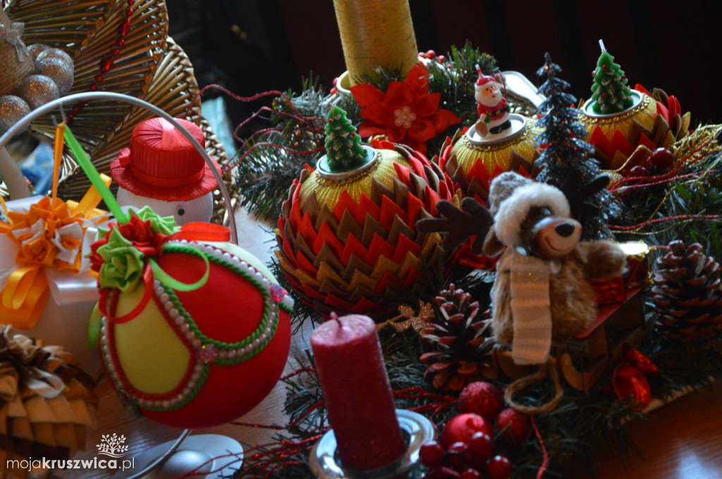 Jarmark Bożonarodzeniowy 2018