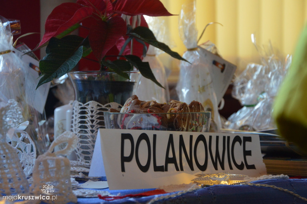 Jarmark Bożonarodzeniowy 2018