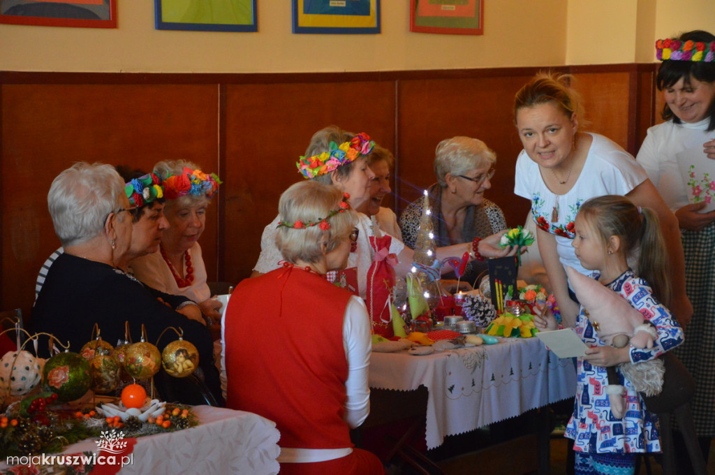Jarmark Bożonarodzeniowy 2018
