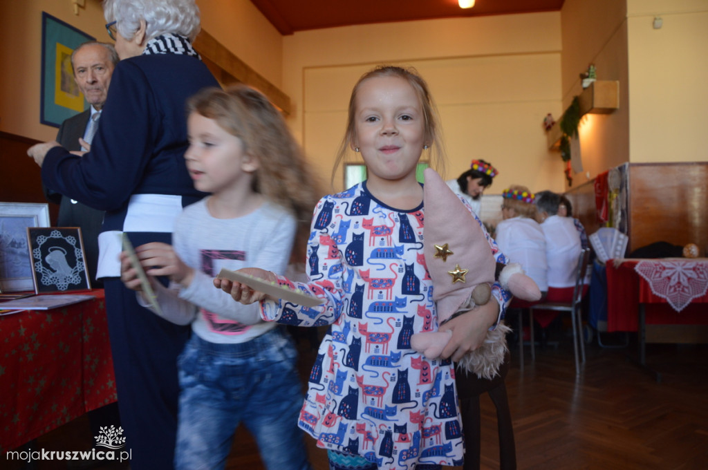 Jarmark Bożonarodzeniowy 2018