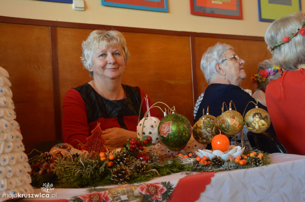 Jarmark Bożonarodzeniowy 2018