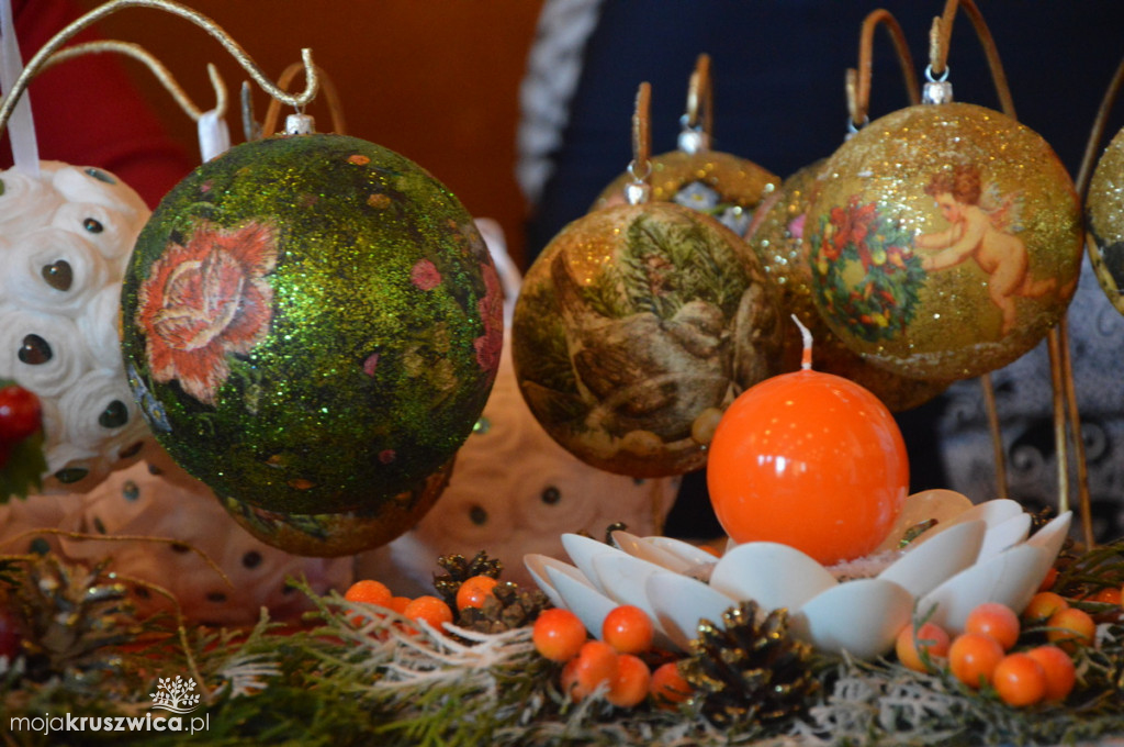 Jarmark Bożonarodzeniowy 2018