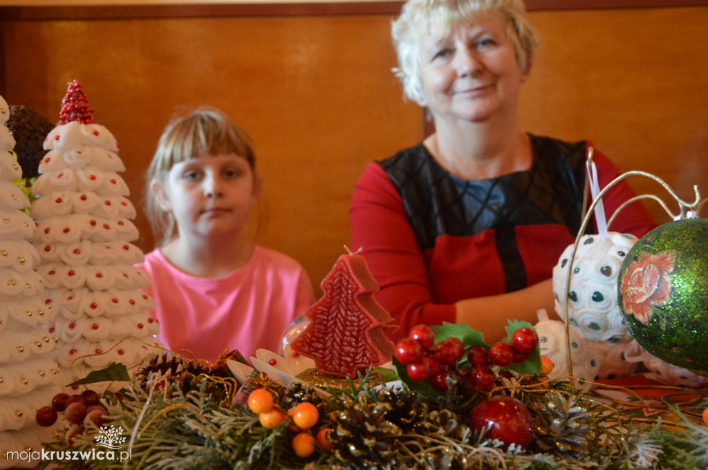 Jarmark Bożonarodzeniowy 2018