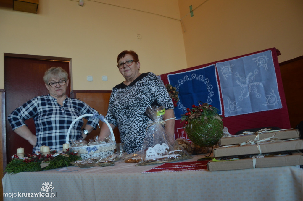 Jarmark Bożonarodzeniowy 2018