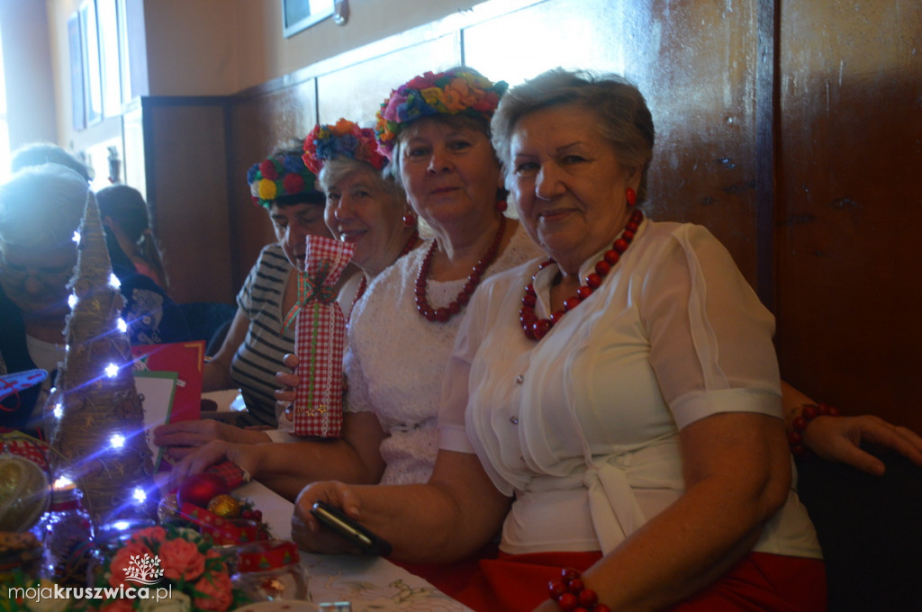 Jarmark Bożonarodzeniowy 2018