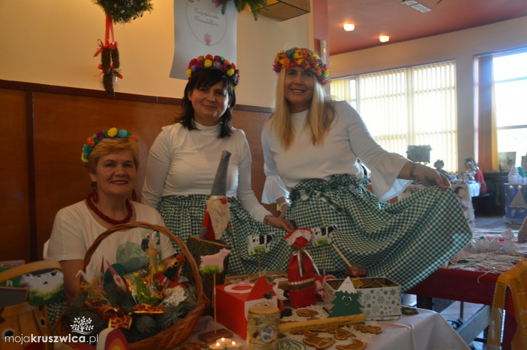 Jarmark Bożonarodzeniowy 2018