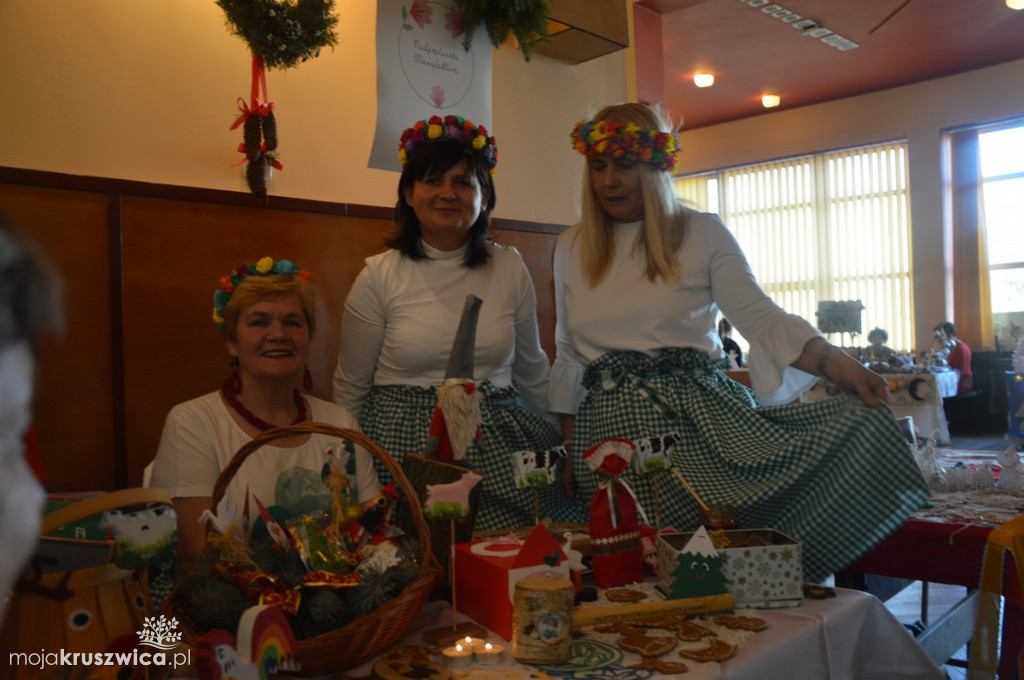 Jarmark Bożonarodzeniowy 2018
