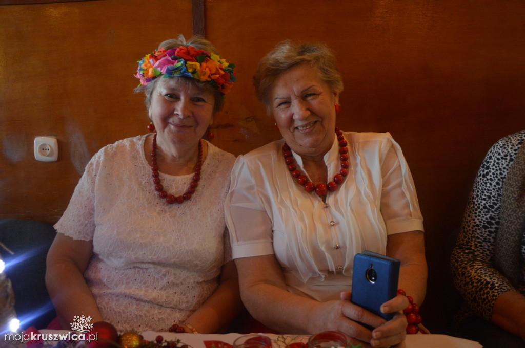 Jarmark Bożonarodzeniowy 2018