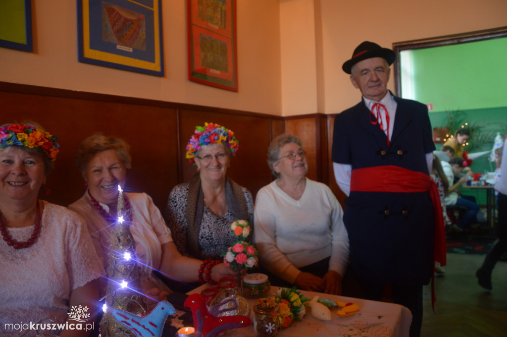 Jarmark Bożonarodzeniowy 2018