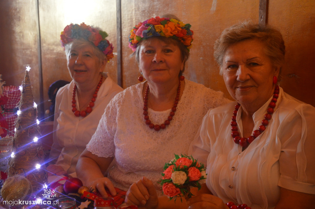 Jarmark Bożonarodzeniowy 2018