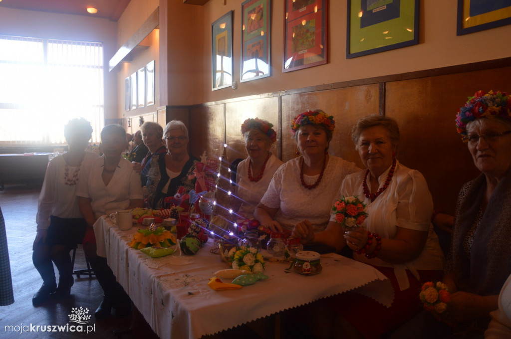 Jarmark Bożonarodzeniowy 2018