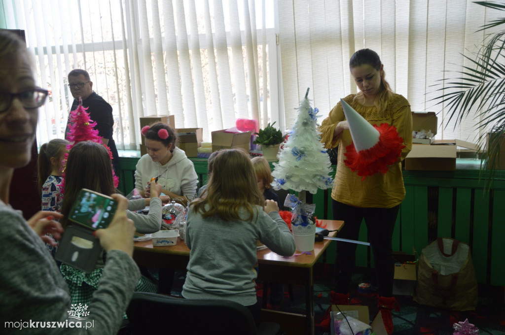 Jarmark Bożonarodzeniowy 2018