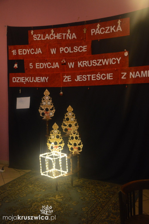 Szlachetna Paczka