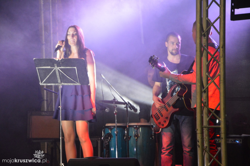 Koncert charytatywny dla Jakuba