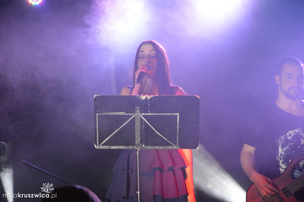 Koncert charytatywny dla Jakuba