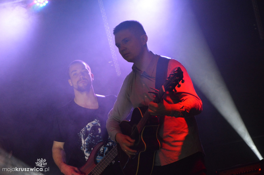 Koncert charytatywny dla Jakuba