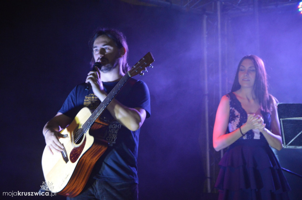 Koncert charytatywny dla Jakuba