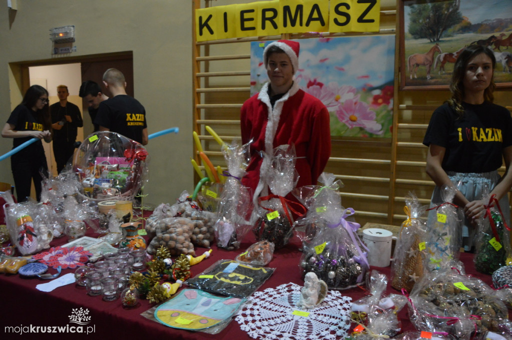 Koncert charytatywny dla Jakuba