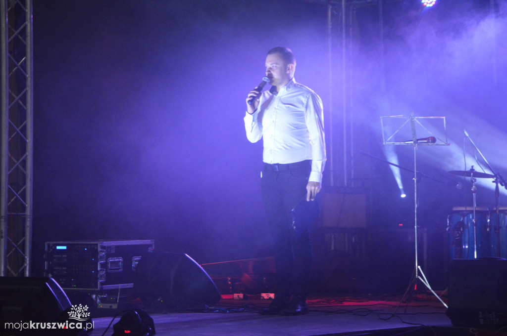 Koncert charytatywny dla Jakuba
