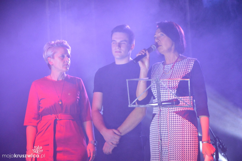 Koncert charytatywny dla Jakuba