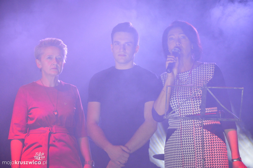 Koncert charytatywny dla Jakuba