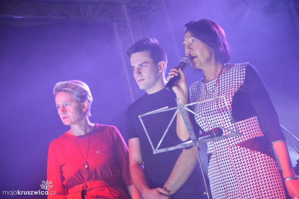 Koncert charytatywny dla Jakuba