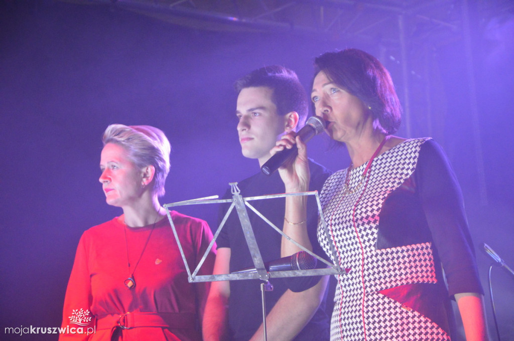 Koncert charytatywny dla Jakuba