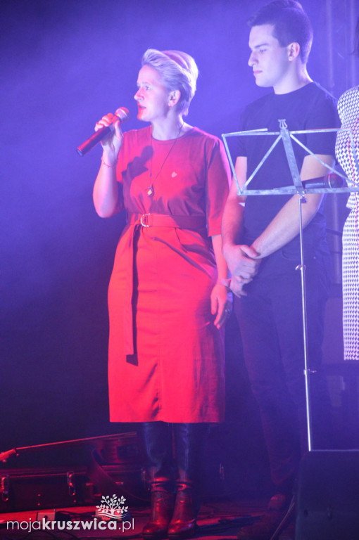 Koncert charytatywny dla Jakuba