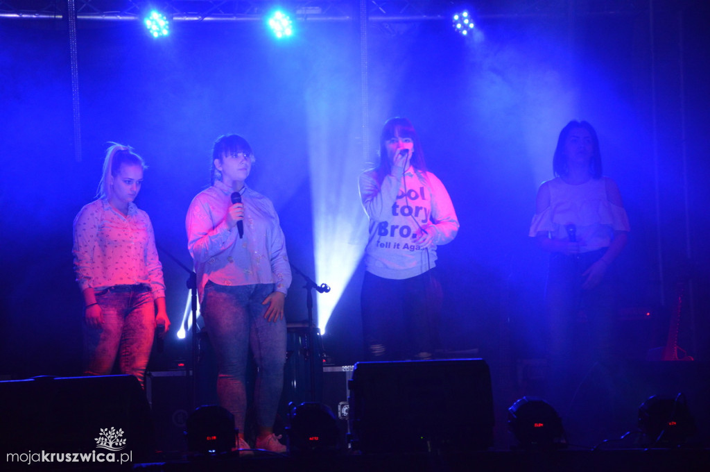 Koncert charytatywny dla Jakuba