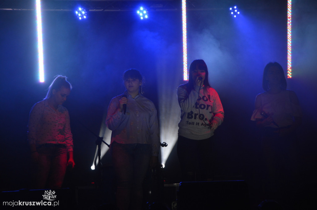 Koncert charytatywny dla Jakuba