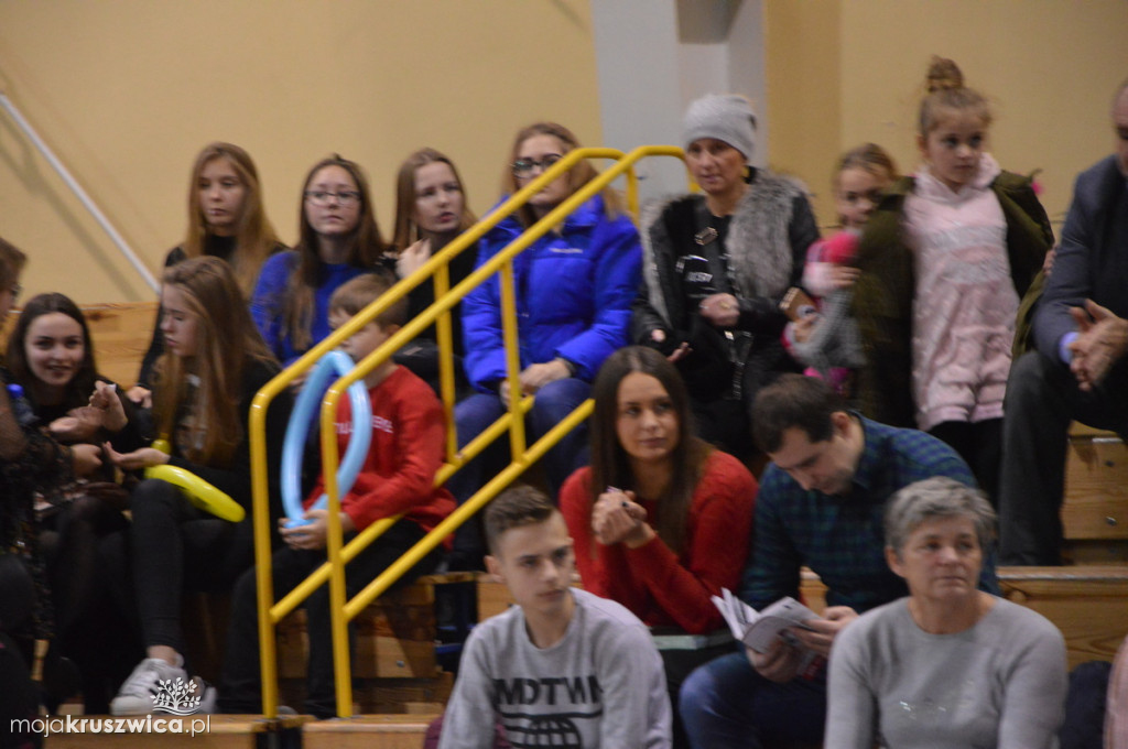 Koncert charytatywny dla Jakuba