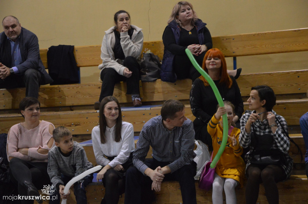 Koncert charytatywny dla Jakuba