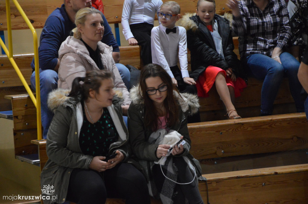 Koncert charytatywny dla Jakuba