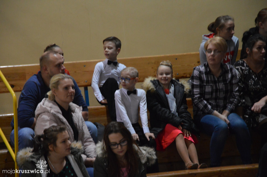 Koncert charytatywny dla Jakuba
