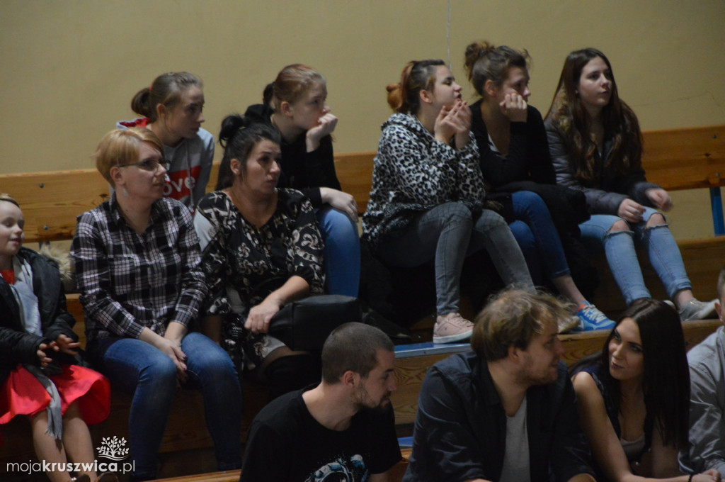 Koncert charytatywny dla Jakuba