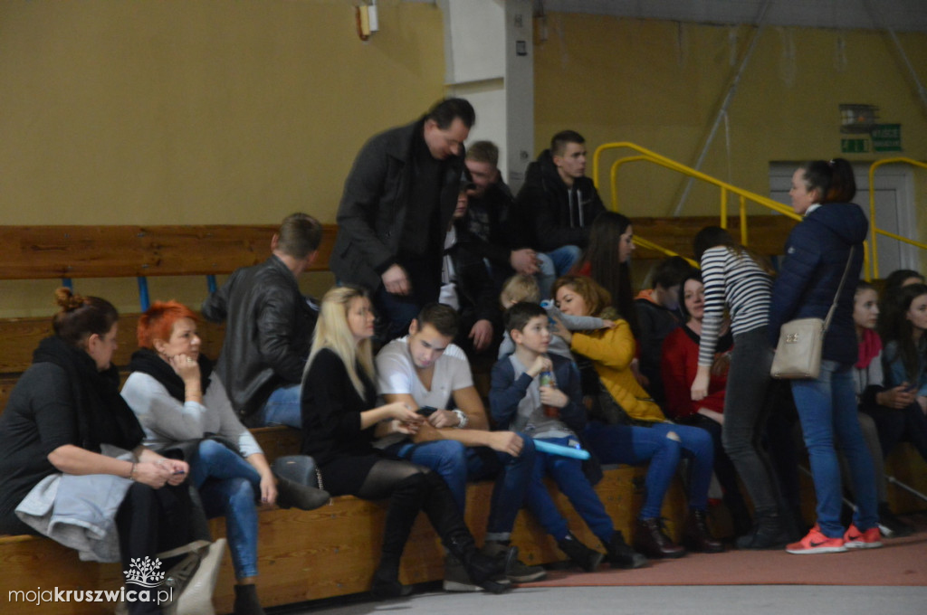 Koncert charytatywny dla Jakuba