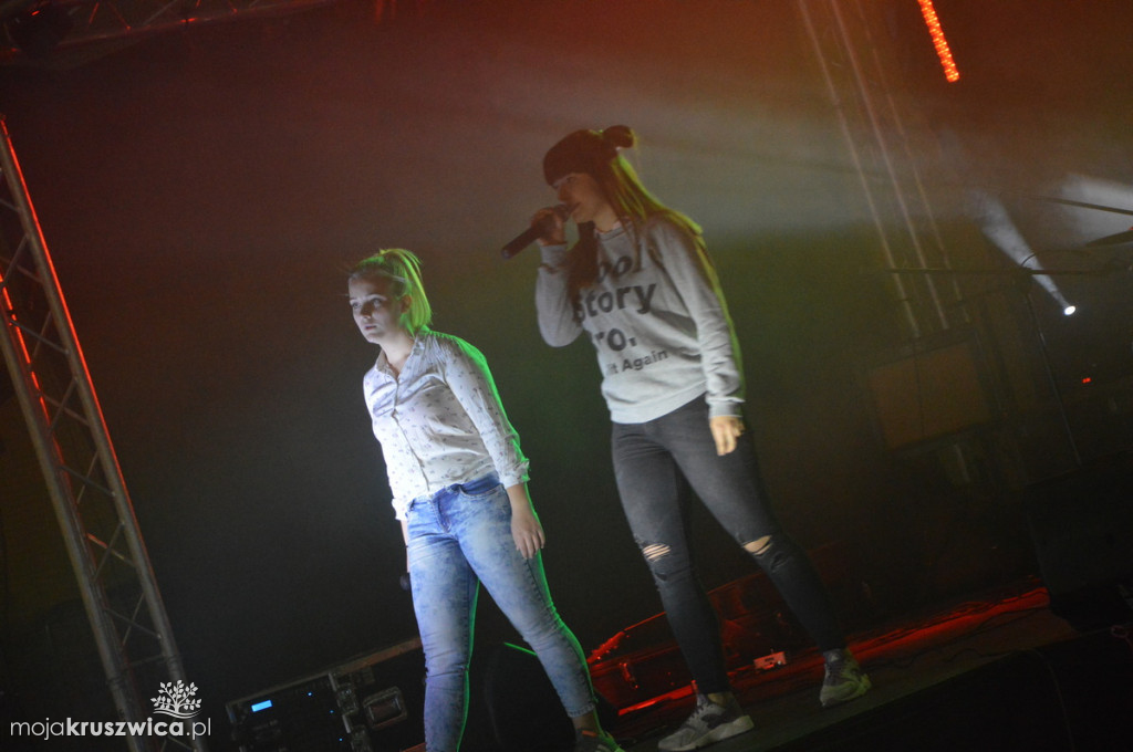 Koncert charytatywny dla Jakuba