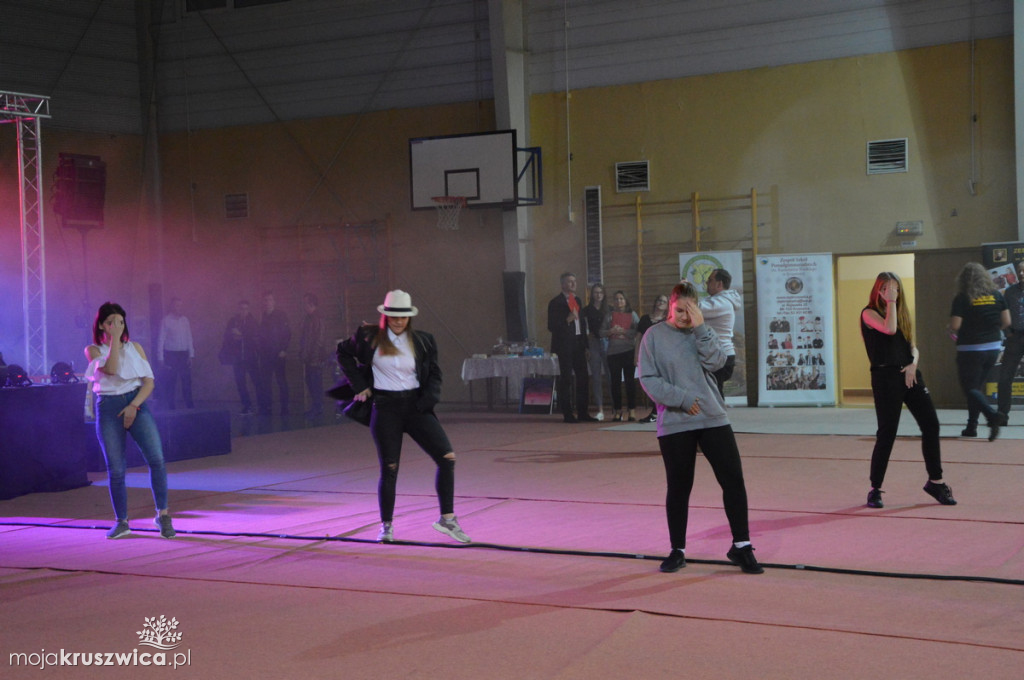 Koncert charytatywny dla Jakuba