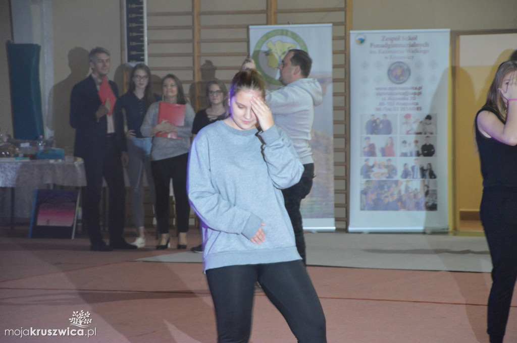 Koncert charytatywny dla Jakuba