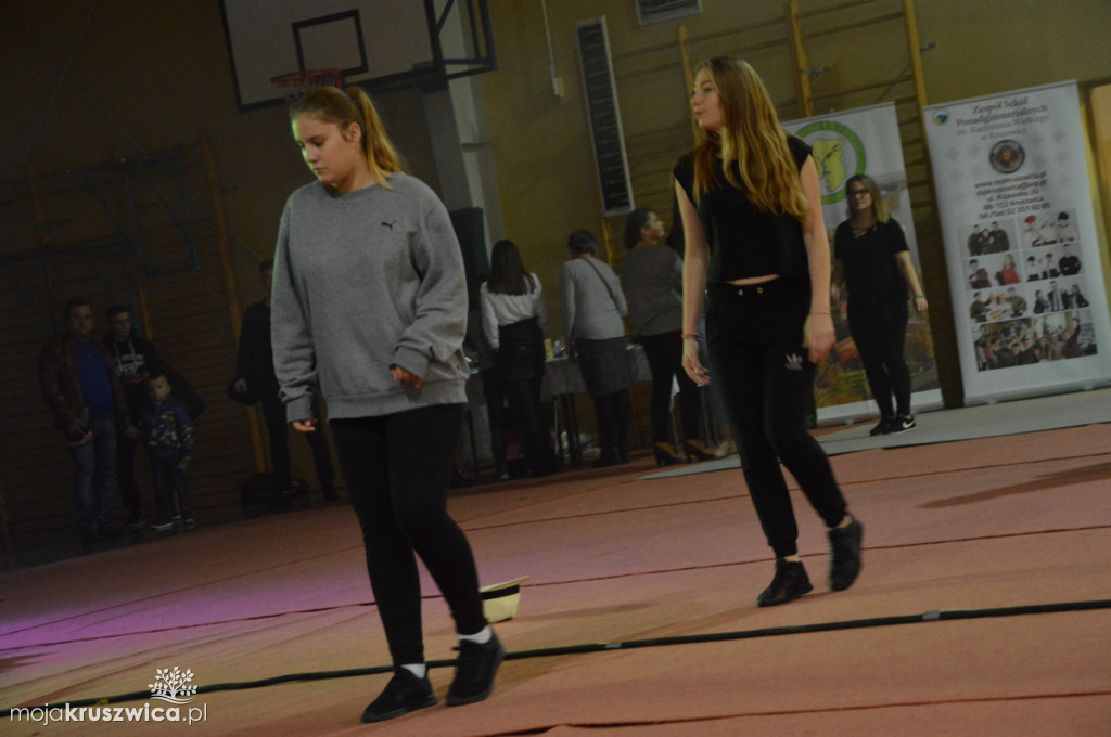 Koncert charytatywny dla Jakuba
