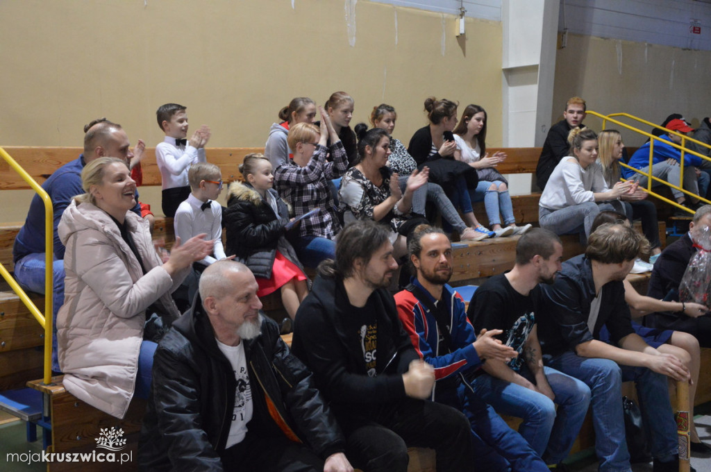 Koncert charytatywny dla Jakuba