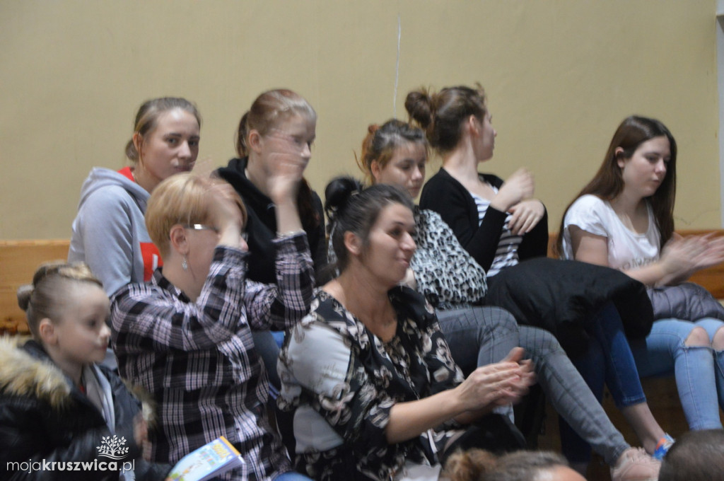 Koncert charytatywny dla Jakuba