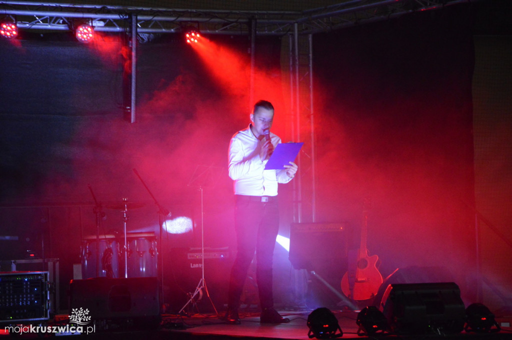 Koncert charytatywny dla Jakuba