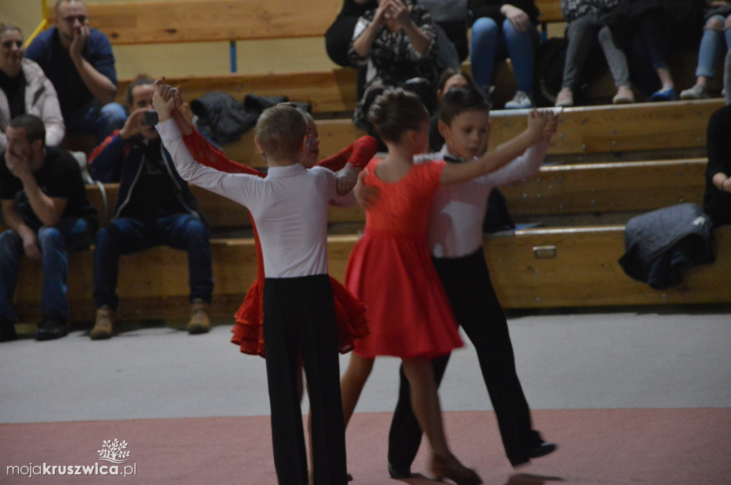 Koncert charytatywny dla Jakuba