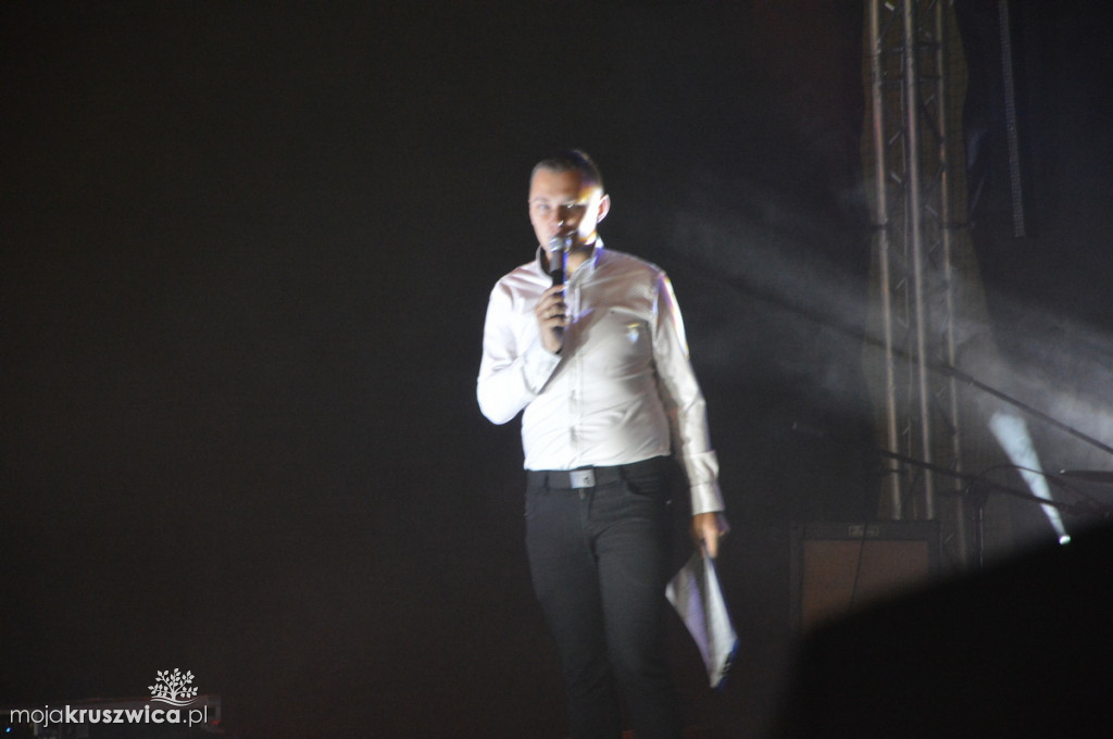 Koncert charytatywny dla Jakuba