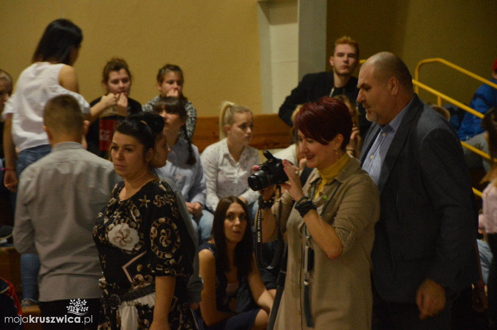 Koncert charytatywny dla Jakuba