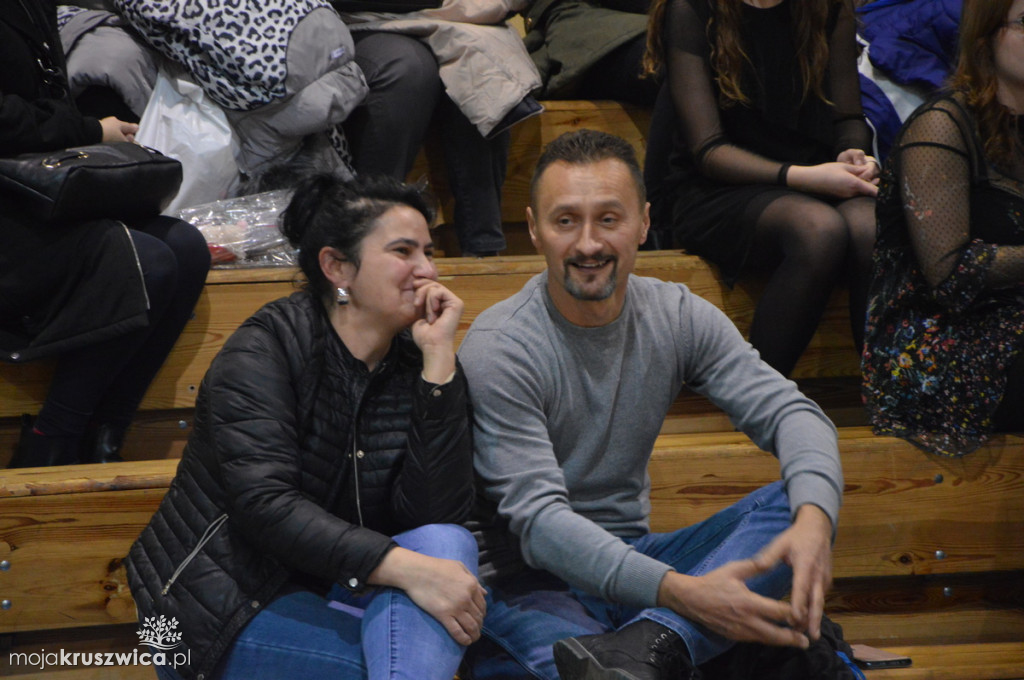 Koncert charytatywny dla Jakuba