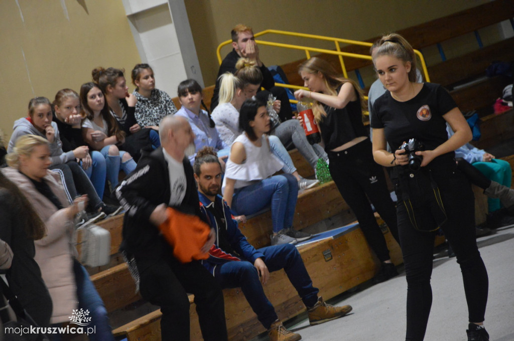 Koncert charytatywny dla Jakuba