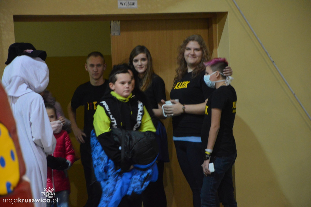 Koncert charytatywny dla Jakuba